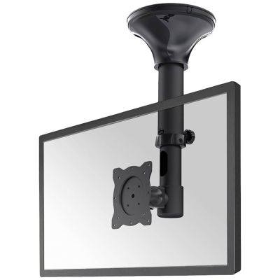 8. Neomounts FPMA-C025BLACK Sign Mount 76.2 cm (30") Black
