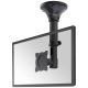 8. Neomounts FPMA-C025BLACK Sign Mount 76.2 cm (30") Black