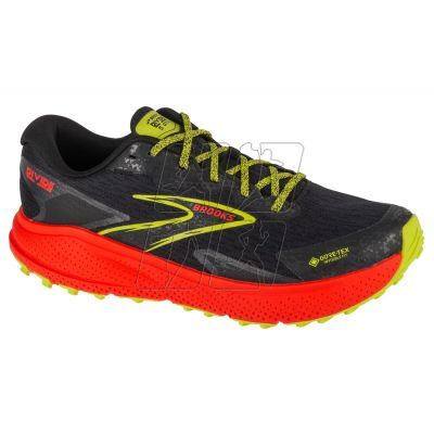 Brooks Divide 5 GTX M 1104281D091 Running Shoes