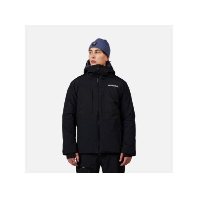 Men’s ROSSIGNOL Outerlimits Insulates Jkt Jacket, black