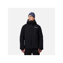 Men’s ROSSIGNOL Outerlimits Insulates Jkt Jacket, black
