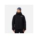 Men’s ROSSIGNOL Outerlimits Insulates Jkt Jacket, black