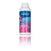 ACRYLMED Calcid Minus 1kg - powder for lowering the pH of water