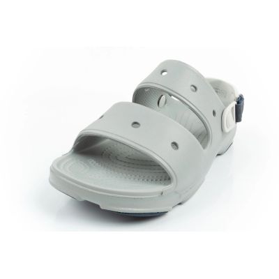 11. Crocs Classic All Terain M 207711-007 sandals