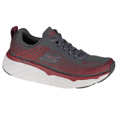 5. Skechers Max Cushioning Elite 54430-CCRD gray 42
