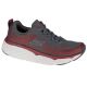 5. Skechers Max Cushioning Elite 54430-CCRD gray 42