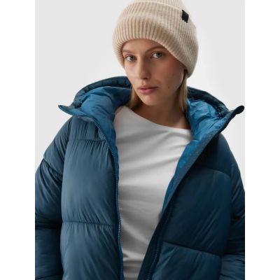 10. Jacket 4F W 4FWAW24TDJAF475-46S