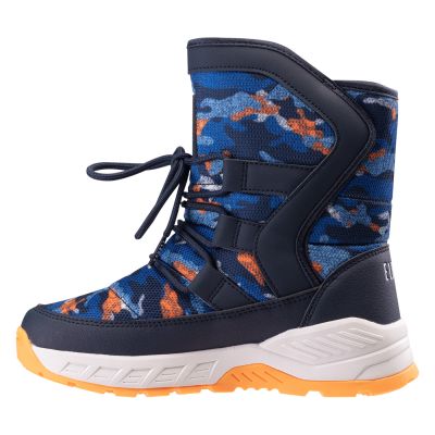 7. Elbrus Teide High Jr 92800623797 Snow Boots