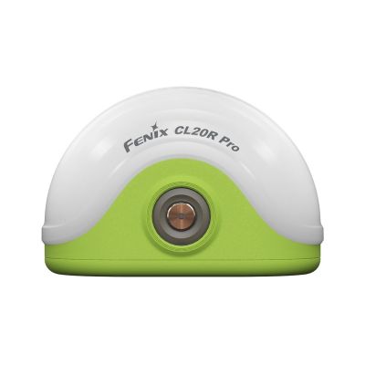 Fenix CL20R PRO camping lamp green