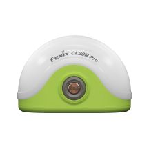Fenix CL20R PRO camping lamp green