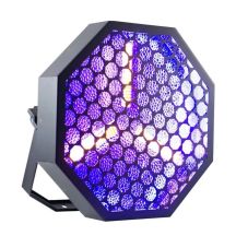 LIGHT4ME LUMEN OCTO - LED stage spotlight, retro