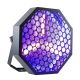 LIGHT4ME LUMEN OCTO - LED stage spotlight, retro