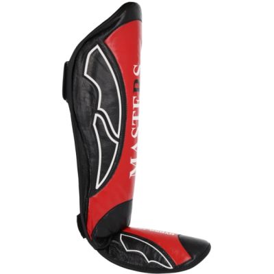 15. Masters NS-Tech 113069-M02 shin guards