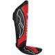 15. Masters NS-Tech 113069-M02 shin guards