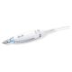 Beurer MP 62 Set Silver, White