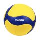 6. Mikasa V460W Volleyball