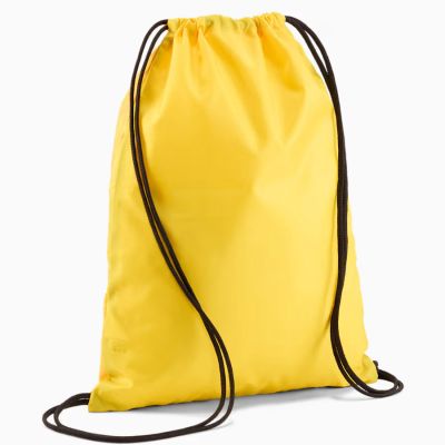 3. Puma Borussia Dortmund Backpack Bag 092898-01