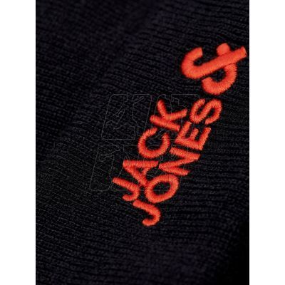 7. Jack &amp; Jones Jaclong Beanie Noos M 12092815