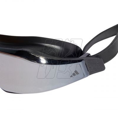 5. Adidas Ripstream Speed IK9658 swimming goggles