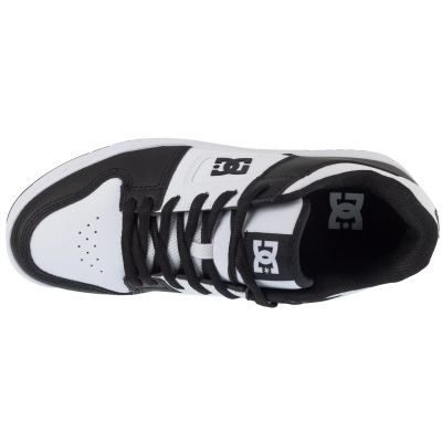 3. DC Shoes Manteca 4 DC01732115 Black 41