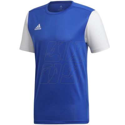 13. Adidas Estro 19 JSY M DP3231 football jersey