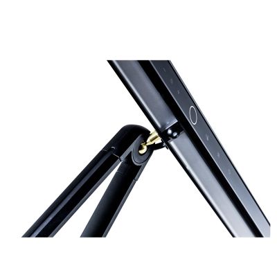 11. BenQ PianoLight R monitor lamp Black 1070 lm