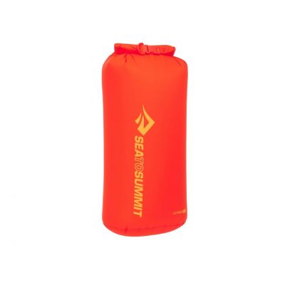 SEA TO SUMMIT Lightweight 13L Waterproof Dry Bag Spicy Orange