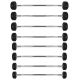 24. Rubberised bar / bar HMS 30 kg GSG-30