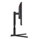 25. MONITOR AOC LED 24.5" 25G3ZM/BK 240Hz