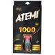 2. Atemi 1000 Concave 17207 Table Tennis Racket