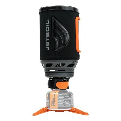 3. Jetboil Flash 1.8L Fast Boil System Canister Cooker