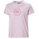 6. Helly Hansen Core Graphic T-shirt W 54080 052