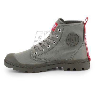 10. Palladium Pampa HI Dare W 76258-325-M