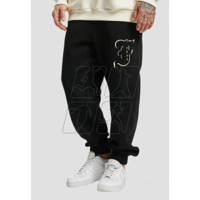 14. Fubu Tribal Sweatpants M 6004565