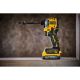 6. DeWALT 2x1.7Ah 208Nm Impact Driver