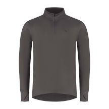 Rogelli ESSENTIAL Plum XL Running Sweatshirt