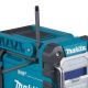 2. Bluetooth radio FB/DAB DMR112 MAKITA