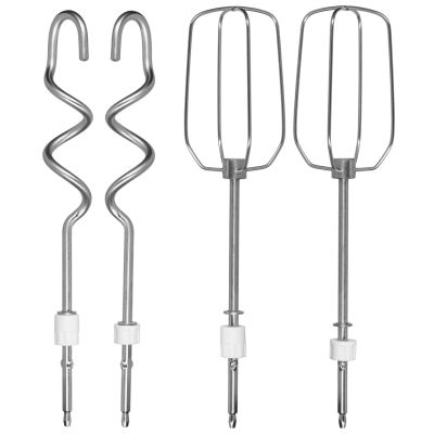 4. PHILIPS HR 3741/00 hand mixer