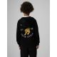 2. Boys' Regular-Fit Hooded Sweatshirt Jacket 4F 4FJRAW26TSWSM3195-20S