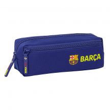 FC Barcelona triple pencil case 812529027