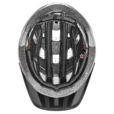 3. Uvex I-vo cc 41/0/423/11 bike helmet