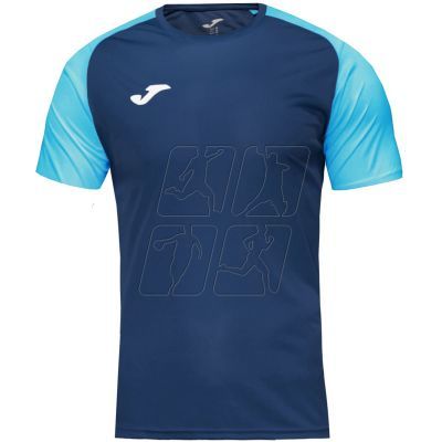 2. Joma Academy IV Sleeve football shirt 101968.342