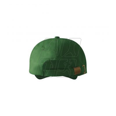 4. Malfini 6P cap MLI-30506