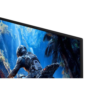 22. Samsung G40H Computer Monitor 68.6 cm (27") 1920 x 1080 px Full HD LCD Black