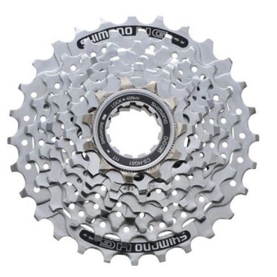 SHIMANO MTB sprocket cassette ALIVIO CSHG51-8