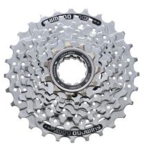 SHIMANO MTB sprocket cassette ALIVIO CSHG51-8