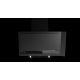 7. Teka DVI 88 Infinity G1 Wall-mounted Black 738 m3/h