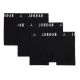 Air Jordan Flight Cotton 3-Pack Trunk - JM0693-023