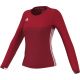Women’s CLIMACOOL Sweatshirt