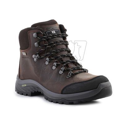 Garmont Syncro Light Plus Gtx M 002490 shoes